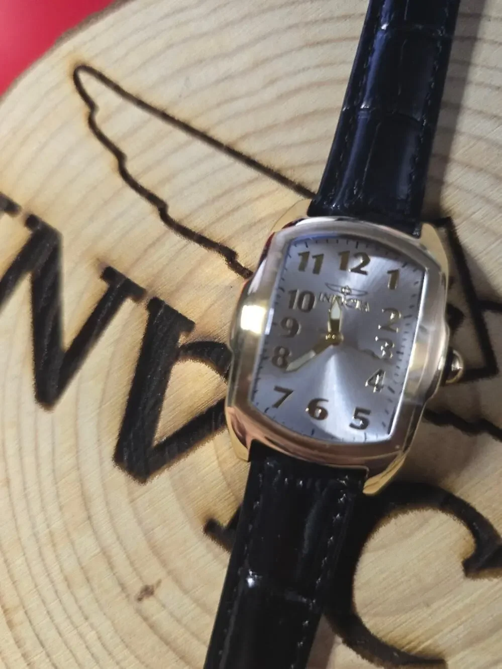 Invicta Lupah Women's Watch